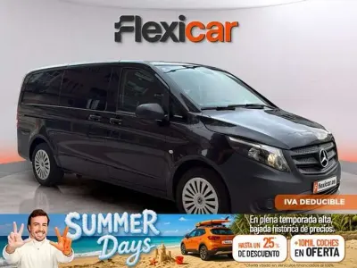 Usado Mercedes Vito