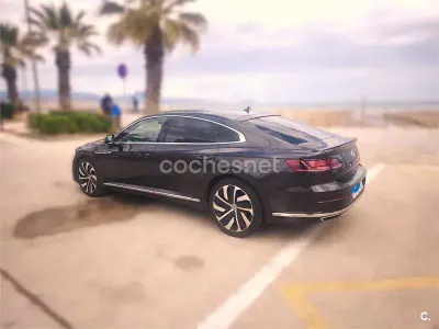 Usado VW Arteon