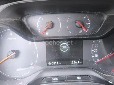 Usado Opel Grandland X