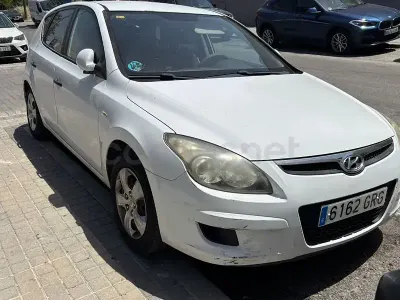 Usado Hyundai i30
