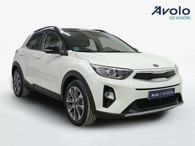 Brugt Kia Stonic 100 HK (73 kW) 2020 SUV
