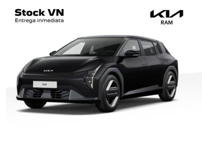 Black pearl c1ke Nuevo 2026 Kia EV4 Launch Edition Utilitario | 42.500 € (Precio justo)