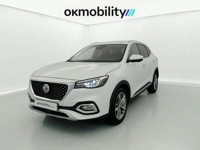 Usado MG HS Luxury 162 CV (119 kW) 2023 Blanco SUV