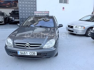 Citroën Xsara