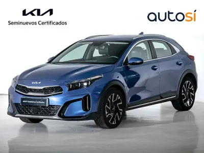 Usado Kia XCeed 120 CV (88 kW) 2023 SUV