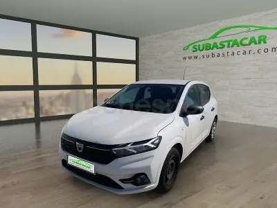 Usado Dacia Sandero