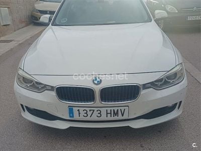 Usado BMW 320
