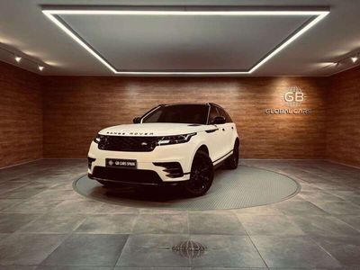 usado Land Rover Range Rover Velar P180 RDynamic Auto 180cv 5pSi