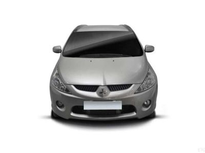 Mitsubishi Grandis