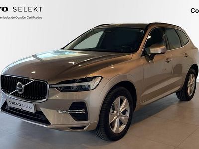 Otro Usado 2024 Volvo XC60 Core SUV | 39.990 € (Precio justo)