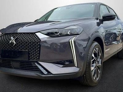 Usado DS Automobiles DS3 136 CV (100 kW) 2024 Gris