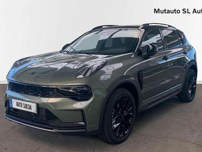 Usado 2025 Lynk & Co 01 SUV | 38.490 €