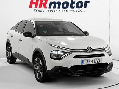 Usado Citroën C4 Feel 110 CV (80 kW) 2022