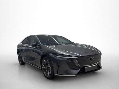 Usado Mazda 6e Takumi-Line 180 kW (245 CV) 2025 Gris Berlina