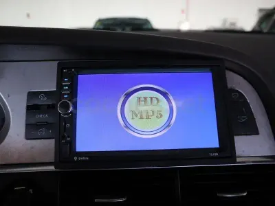 Usado Audi A6 Premium 233 CV (171 kW) 2007 Negro Familiar