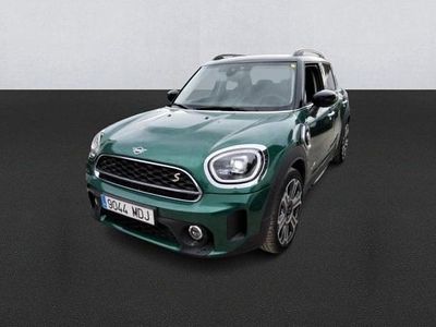 Usado Mini Cooper Countryman 220 CV (161 kW) 2023 SUV