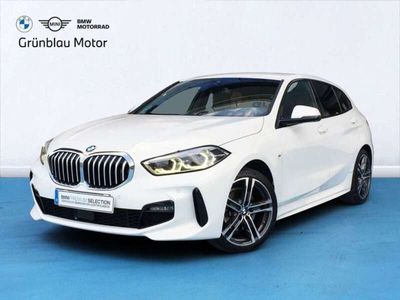 usado BMW 118 118 d