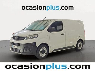 Usado Fiat Scudo Business 102 CV (75 kW) 2022 Blanco Van