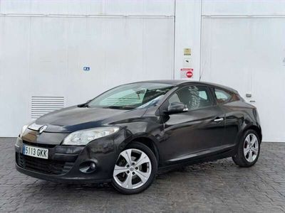 Renault Mégane III