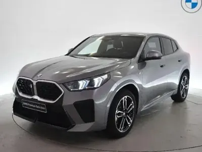 Nuevo BMW 120 Comfort Edition 163 CV (119 kW) 2026 Utilitario