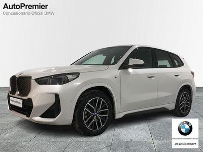 Usado BMW iX1 Comfort Edition 230 kW (313 CV) 2025 Blanco SUV
