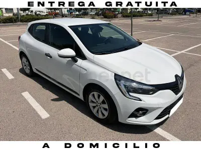 Usado Renault Clio V