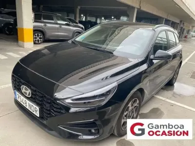 Usado Hyundai i30