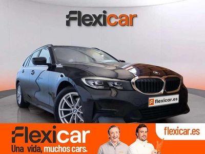 BMW 318 Gran Turismo