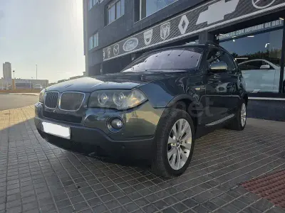 Usado BMW X3