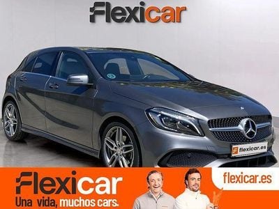 Mercedes A200