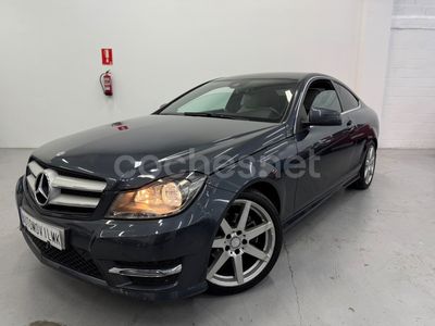 Mercedes C250