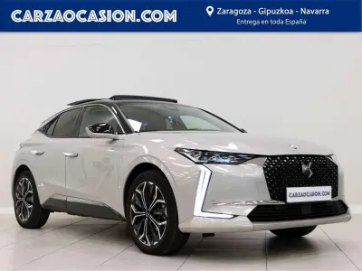 Usado DS Automobiles DS4 Trocadero 224 CV (164 kW) 2022 SUV