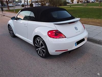 VW Beetle
