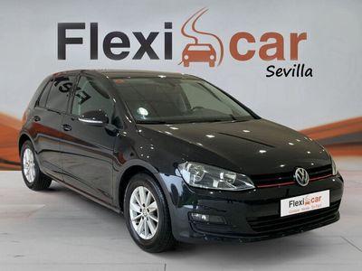 usado VW Golf Advance 1.6 TDI 110CV BMT Diésel en Flexicar Sevilla 4