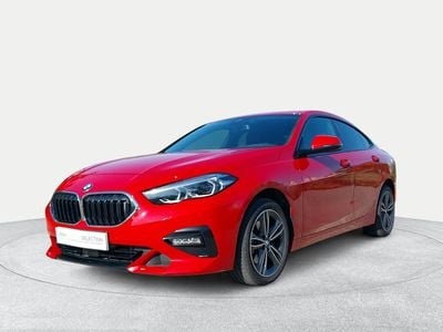BMW 218