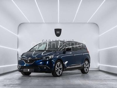 Renault Grand Scénic IV