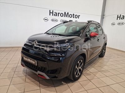 Usado Citroën C3 Aircross 110 CV (80 kW) 2022 SUV