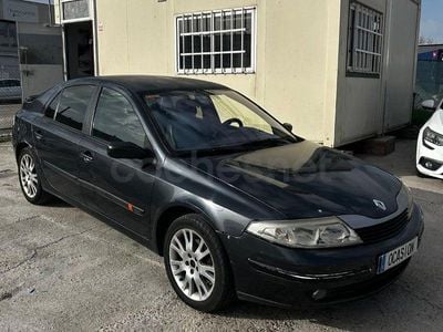 Usado Renault Laguna II
