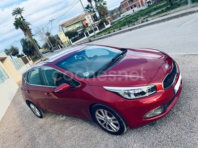 Kia Ceed GT