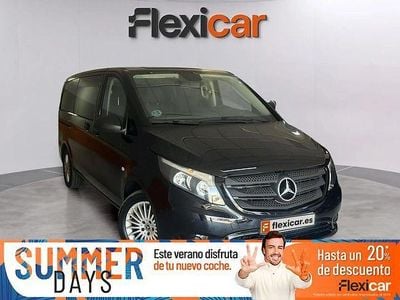 Mercedes V200