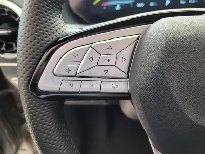 Nuevo EVO Evo 6 167 CV (122 kW) 2025 Gris / plata SUV