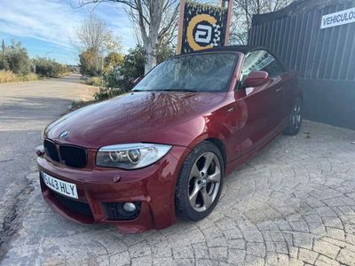 BMW 118 Cabriolet