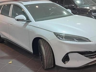 Polar white Nuevo 2025 BYD Seal Comfort Familiar | 32.800 €