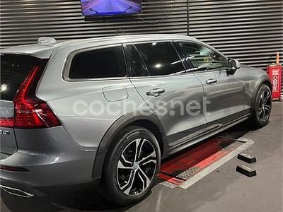Volvo V60 CC