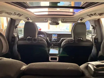 Usado Volvo XC60