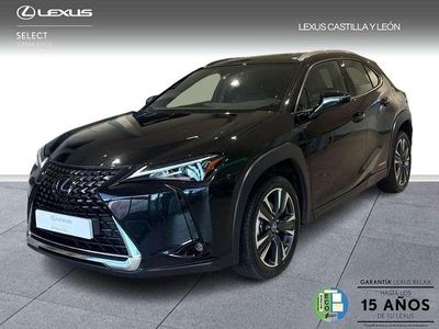 Lexus UX 250h