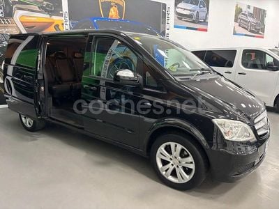Mercedes Viano