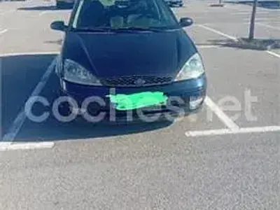 Usado Ford Focus