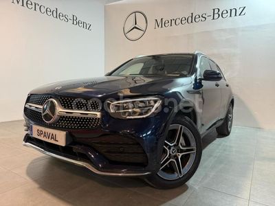 Mercedes GLC220