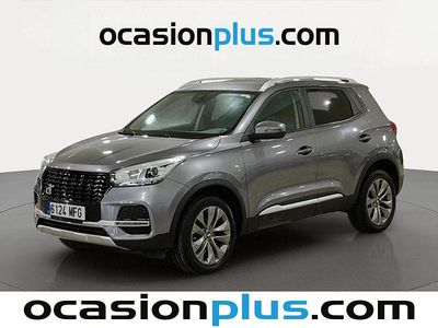 Usado DR DR 4.0 116 CV (85 kW) 2023 Gris SUV